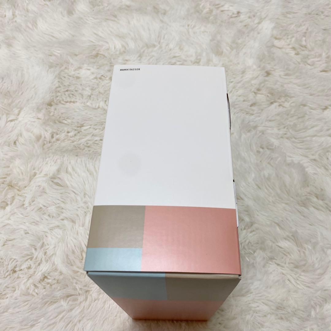 【新品未使用】【完品】YAMAN mysé スカルプリフト プラス ポーチセット