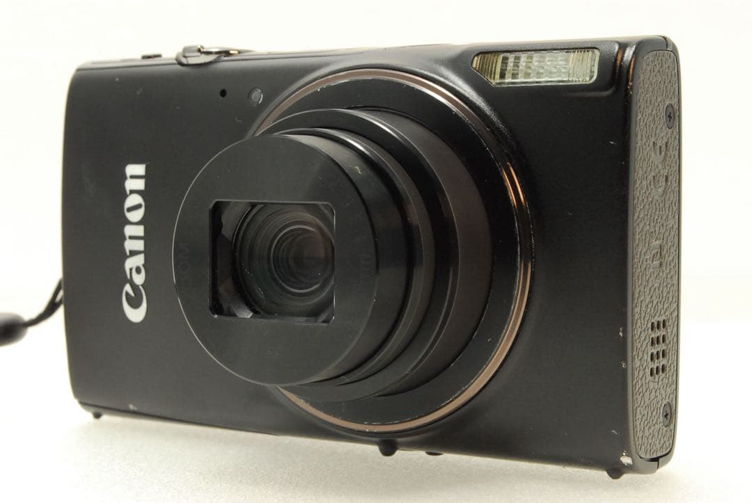 Canon IXY650 ❤️Wi-Fi搭載 スマホ転送 コンデジ キヤノン