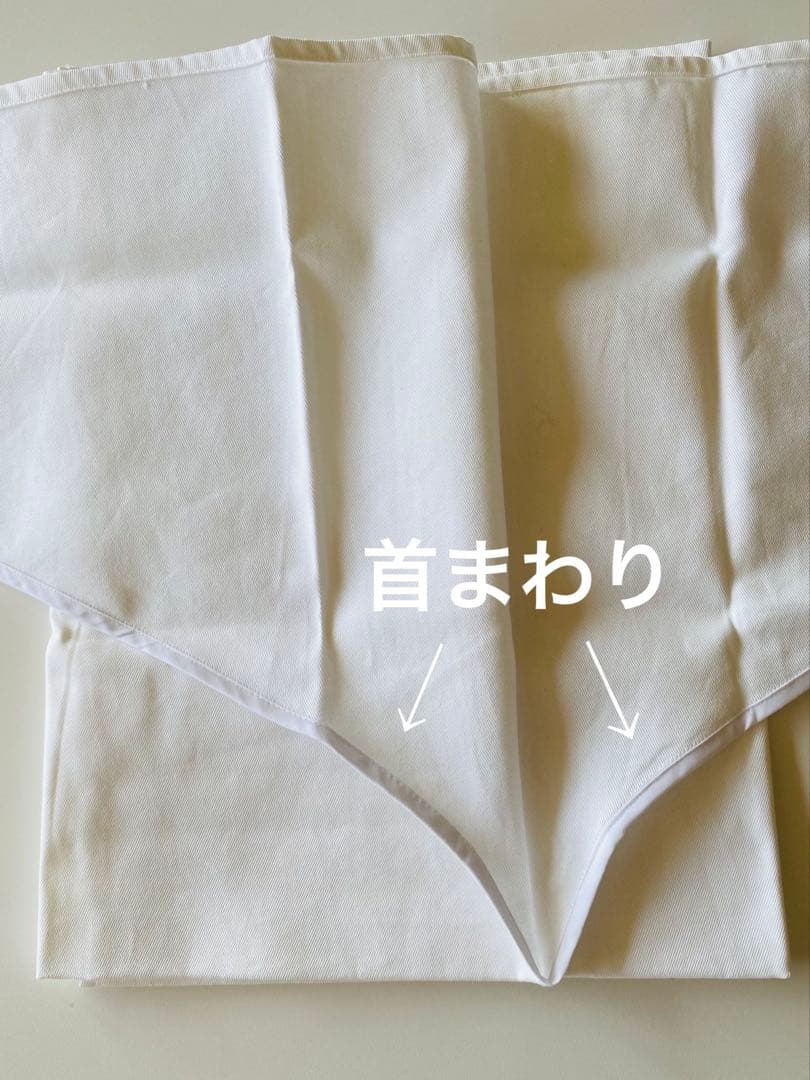 パーソナルカラー 診断用ドレープ 専用ケープ 収納ケース セット