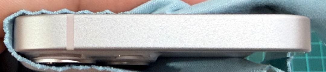iPhone13 mini ピンク　128GB 中古　美品　SIMロック解除済
