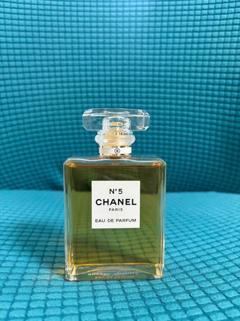 【100ml】CHANEL N°5 EDP