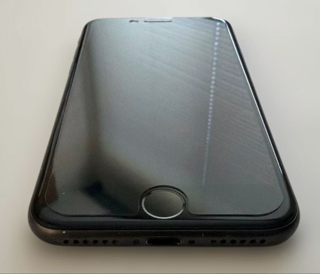 iPhone8 256GB スペースグレイ