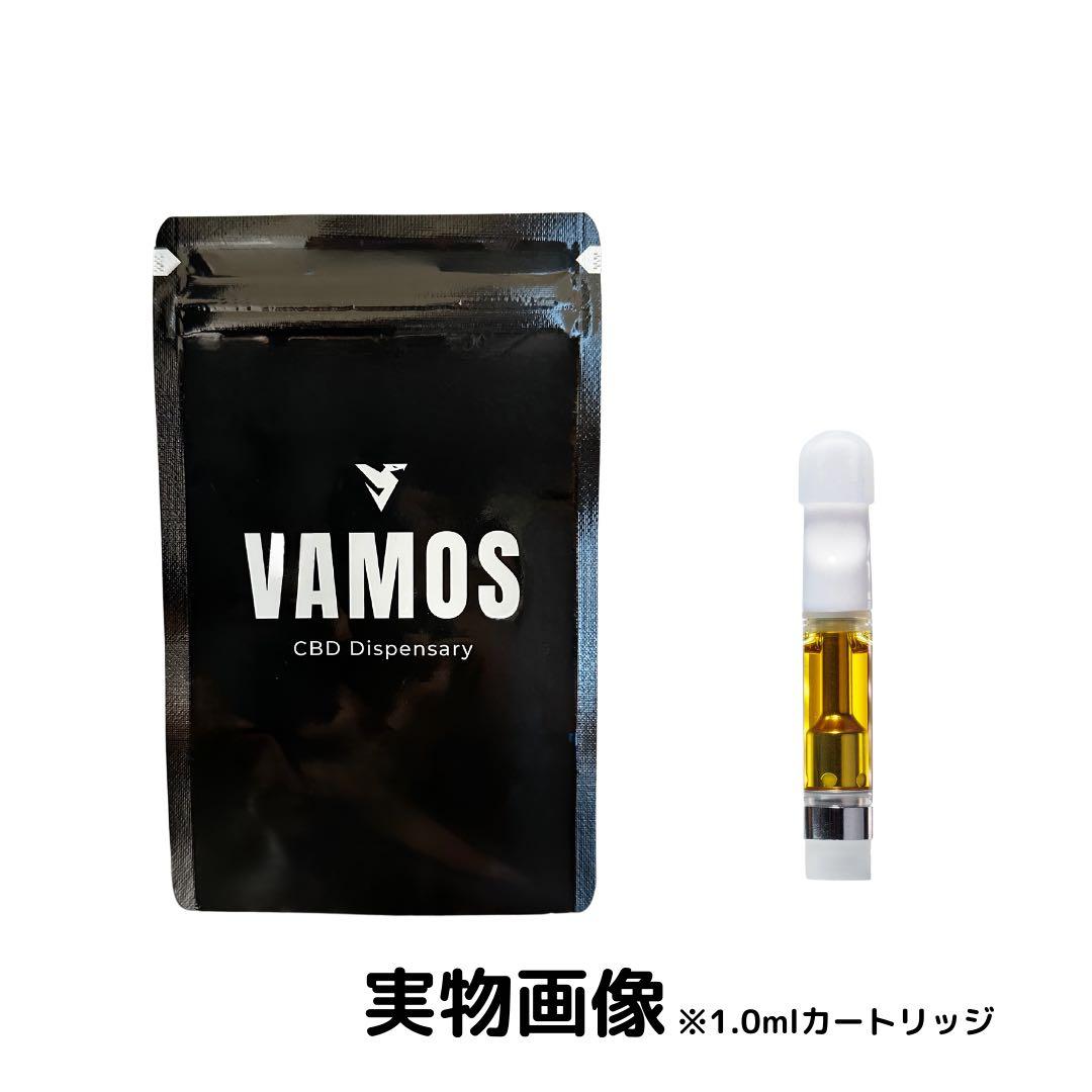 ペン付【王道】雲の先Acapulco H4CBH 0.5ml リアルフレーバー3