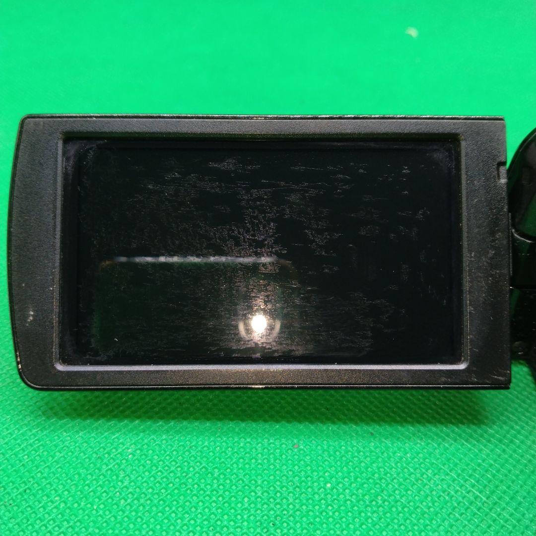【難アリ・動作品】SONY Handycam HDR-CX270V