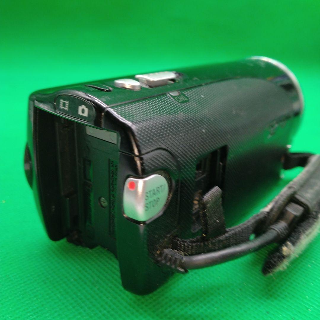 【難アリ・動作品】SONY Handycam HDR-CX270V