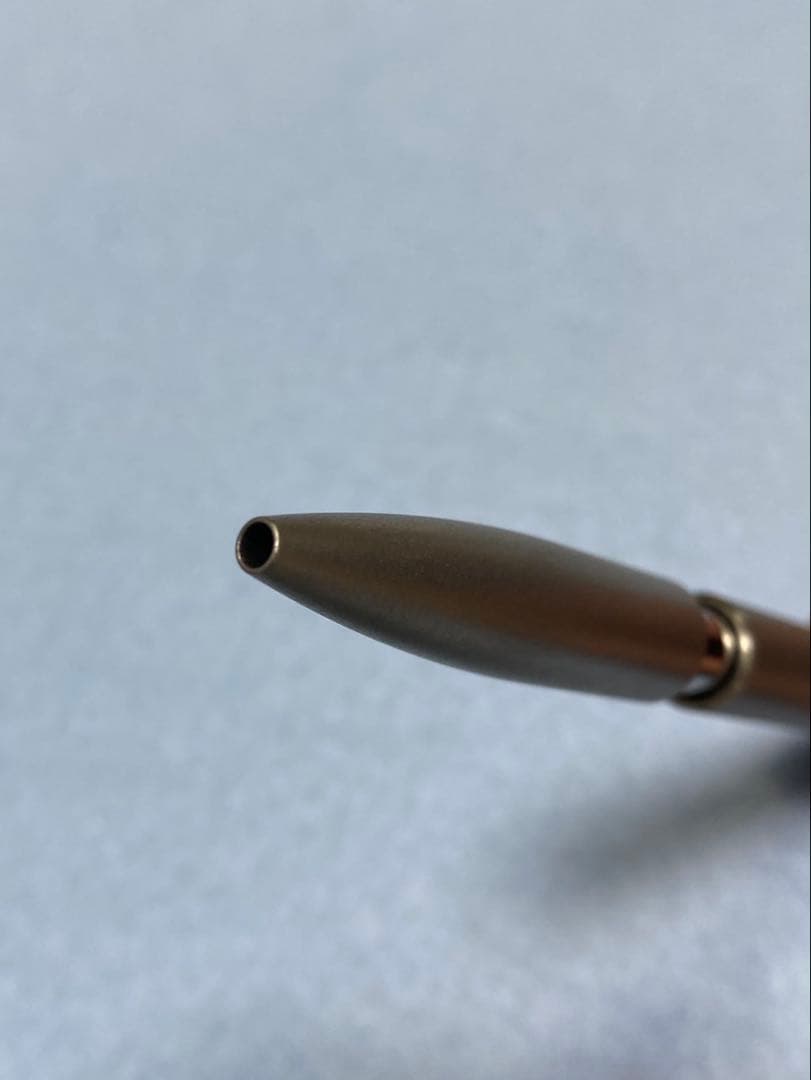 stilform ボールペン　シルバー チタニウム 専用