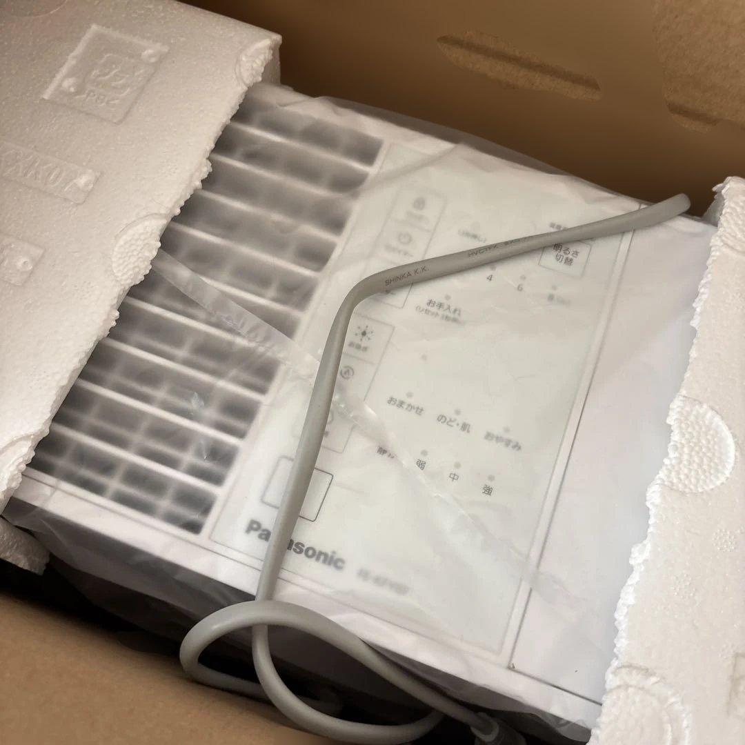 Panasonic 加湿器　FE-KFY07 2024年製