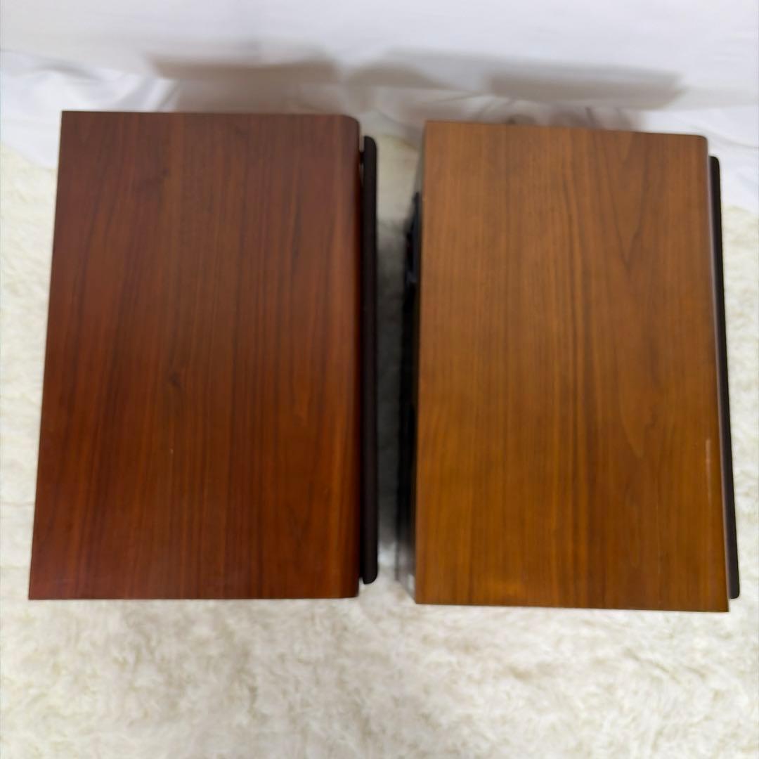 ONKYO オンキョー ペアスピーカー D-500 Liverpool