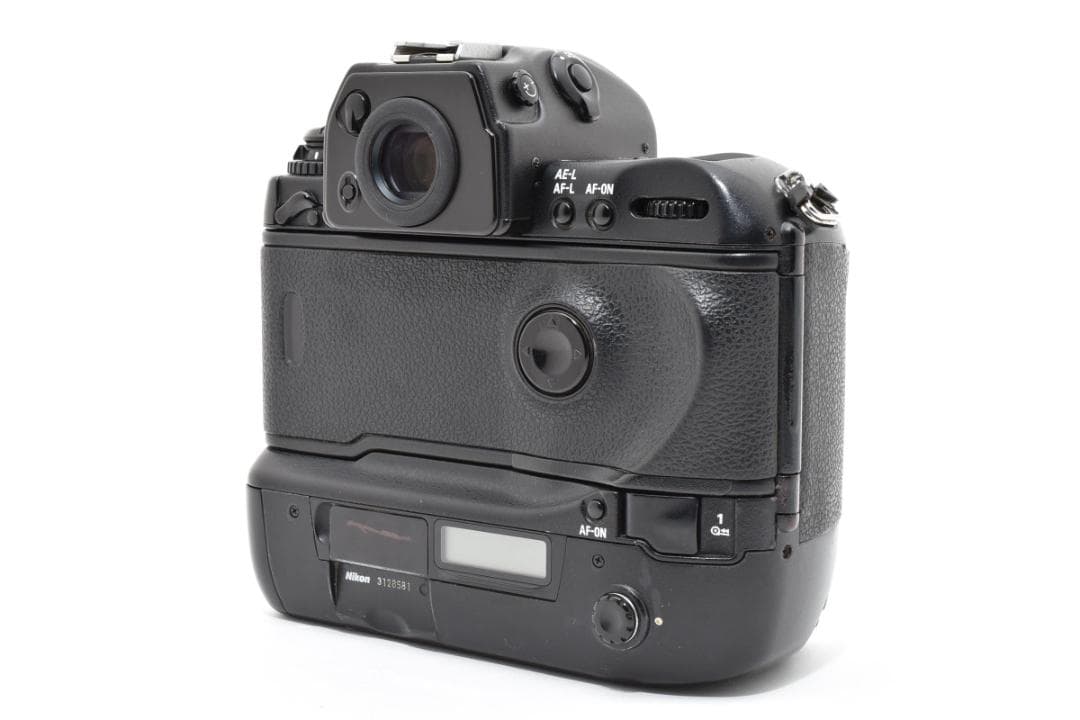 【良品】Nikon ニコン F5 ボディ #461