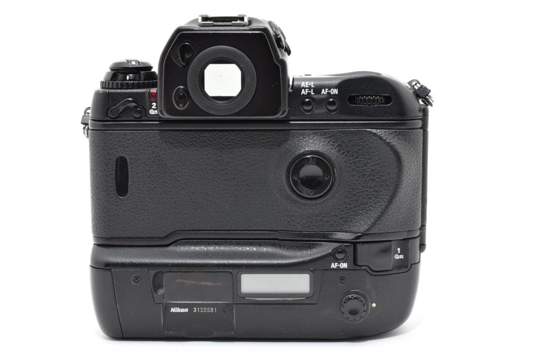 【良品】Nikon ニコン F5 ボディ #461