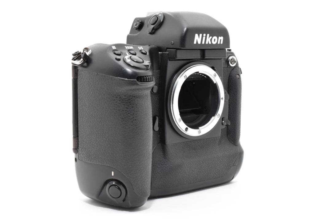 【良品】Nikon ニコン F5 ボディ #461