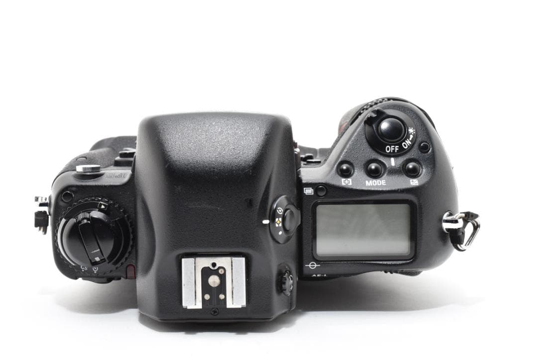 【良品】Nikon ニコン F5 ボディ #461