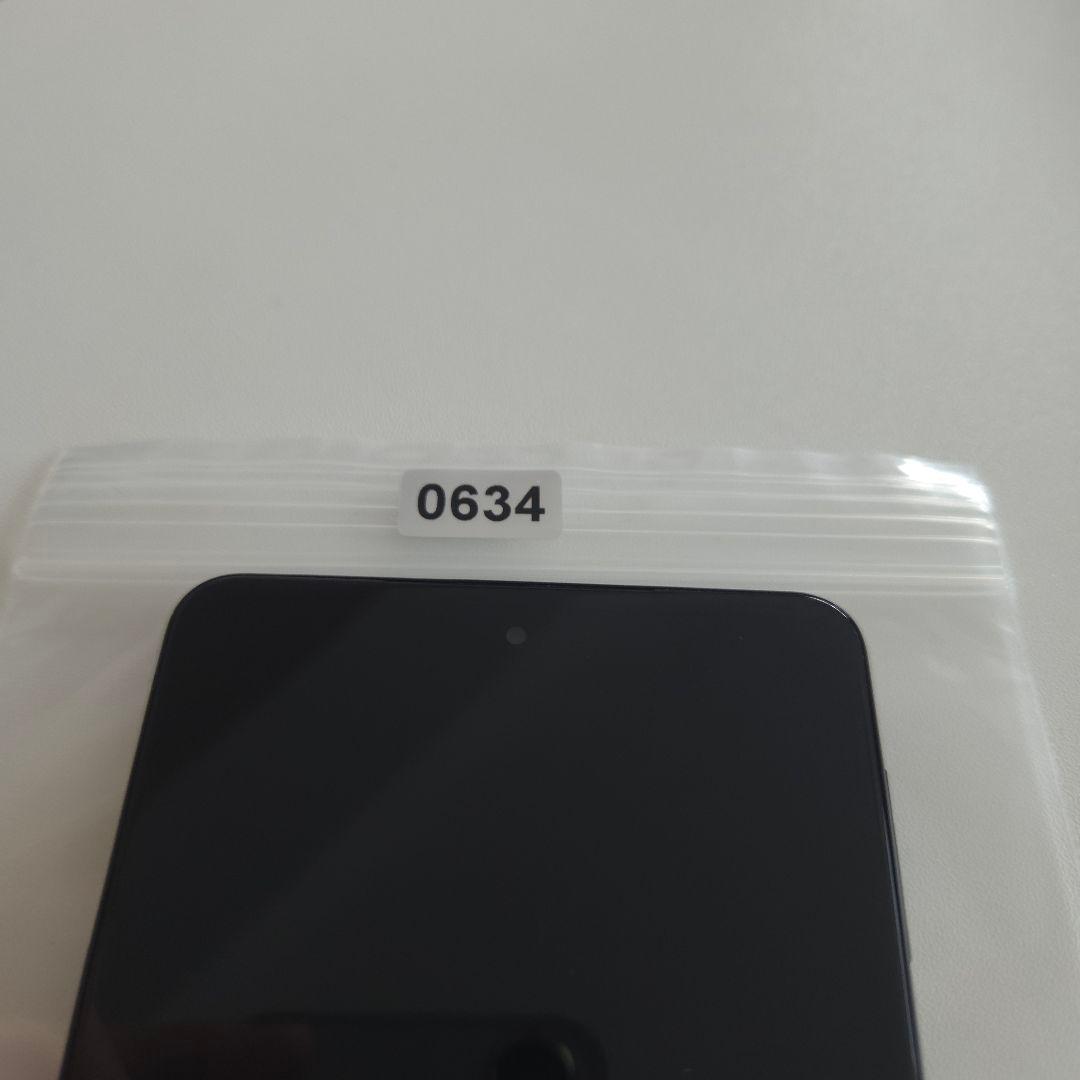 Motorola edge20 アンドロイド13 シムフリー 6/128G634