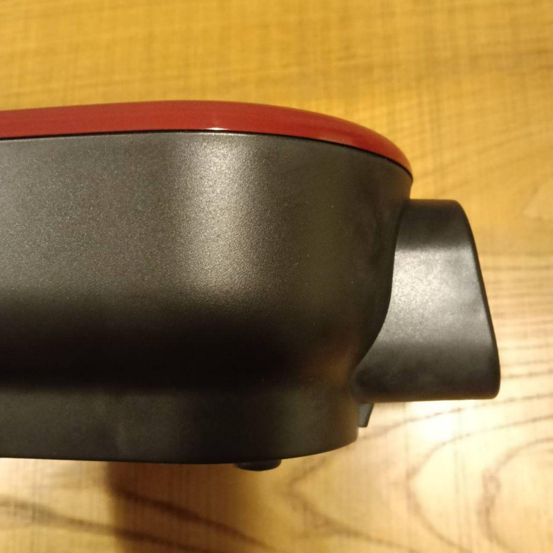 【未使用品】TIGER  テーブルクッカー CQC-T070