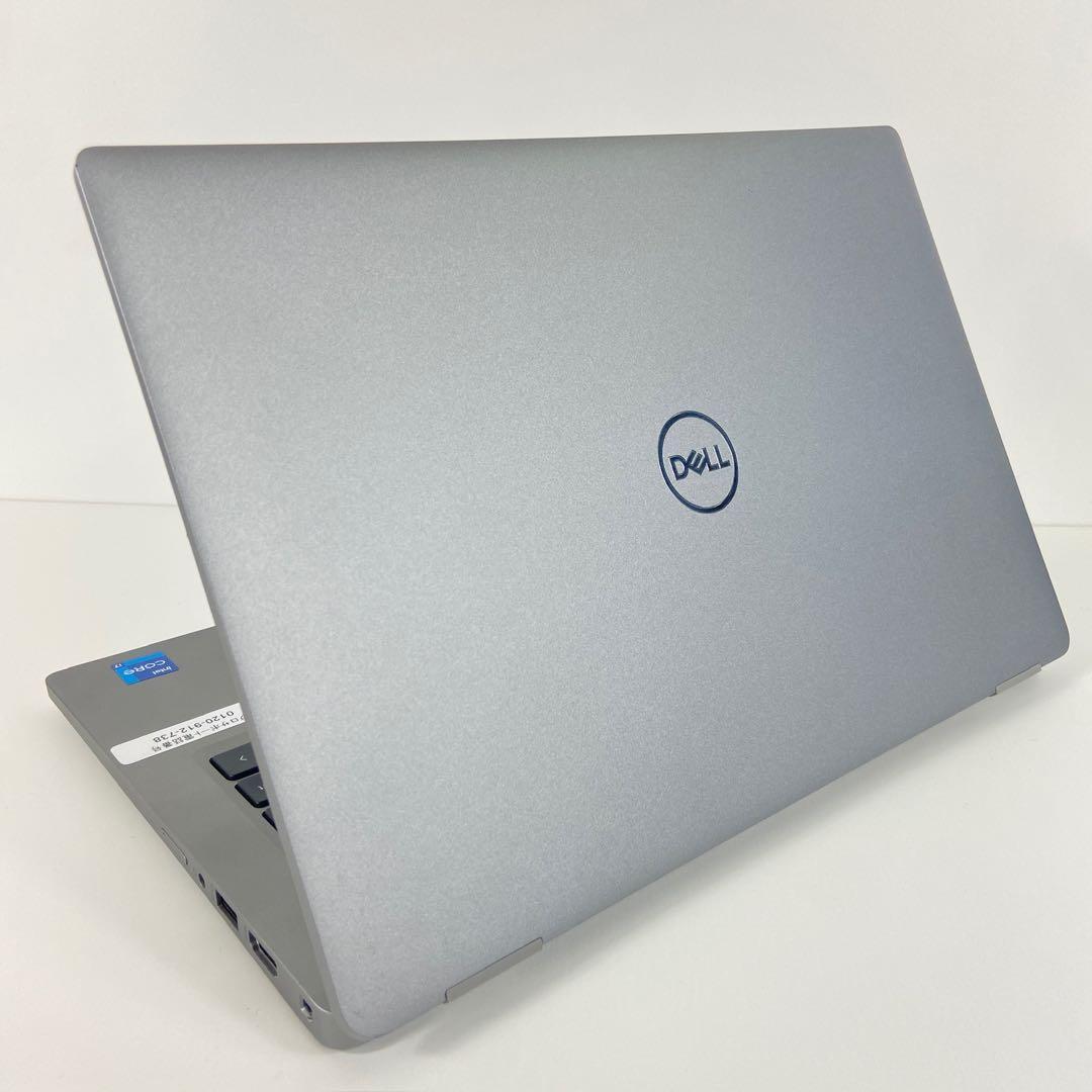 ★2022年製★第11世代Corei7 美品 DELL LATITUDE　H23