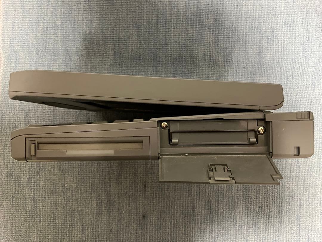 NEC PC-9821 Nf ノートPC ジャンク品