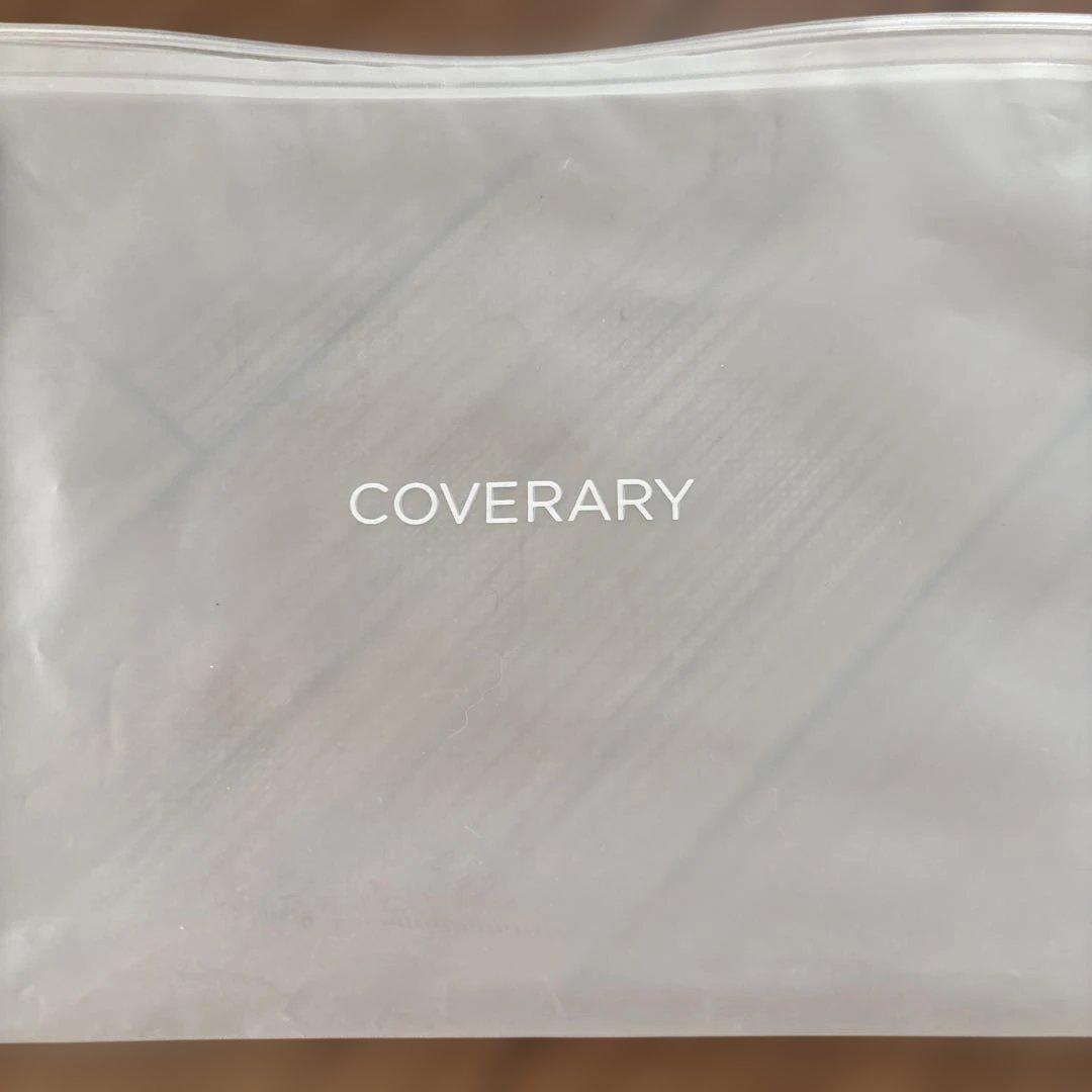 COVERARY × ファミリア　iPhone15ケース