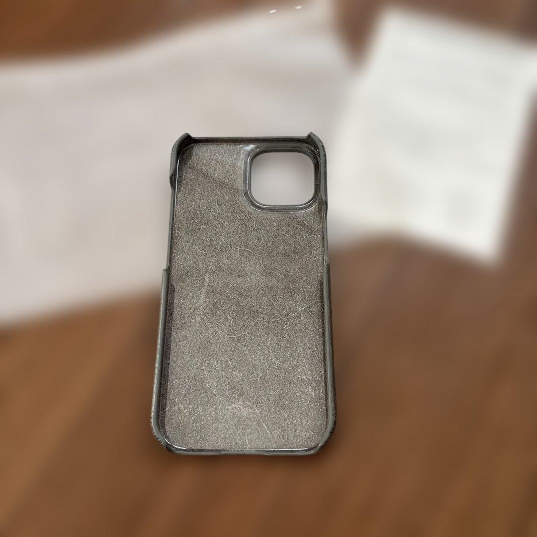 COVERARY × ファミリア　iPhone15ケース