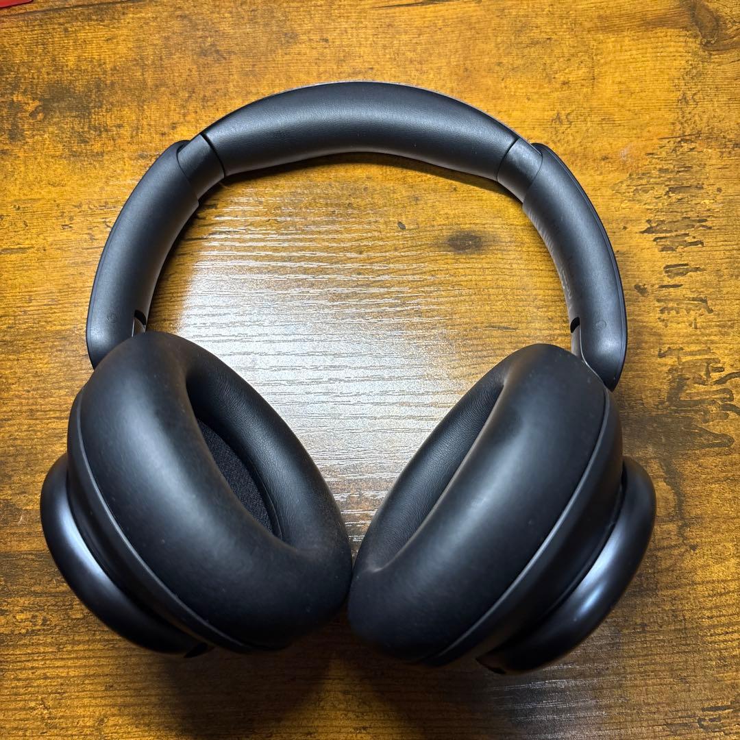 Anker ワイヤレスヘッドホン　Soundcore Space Q45
