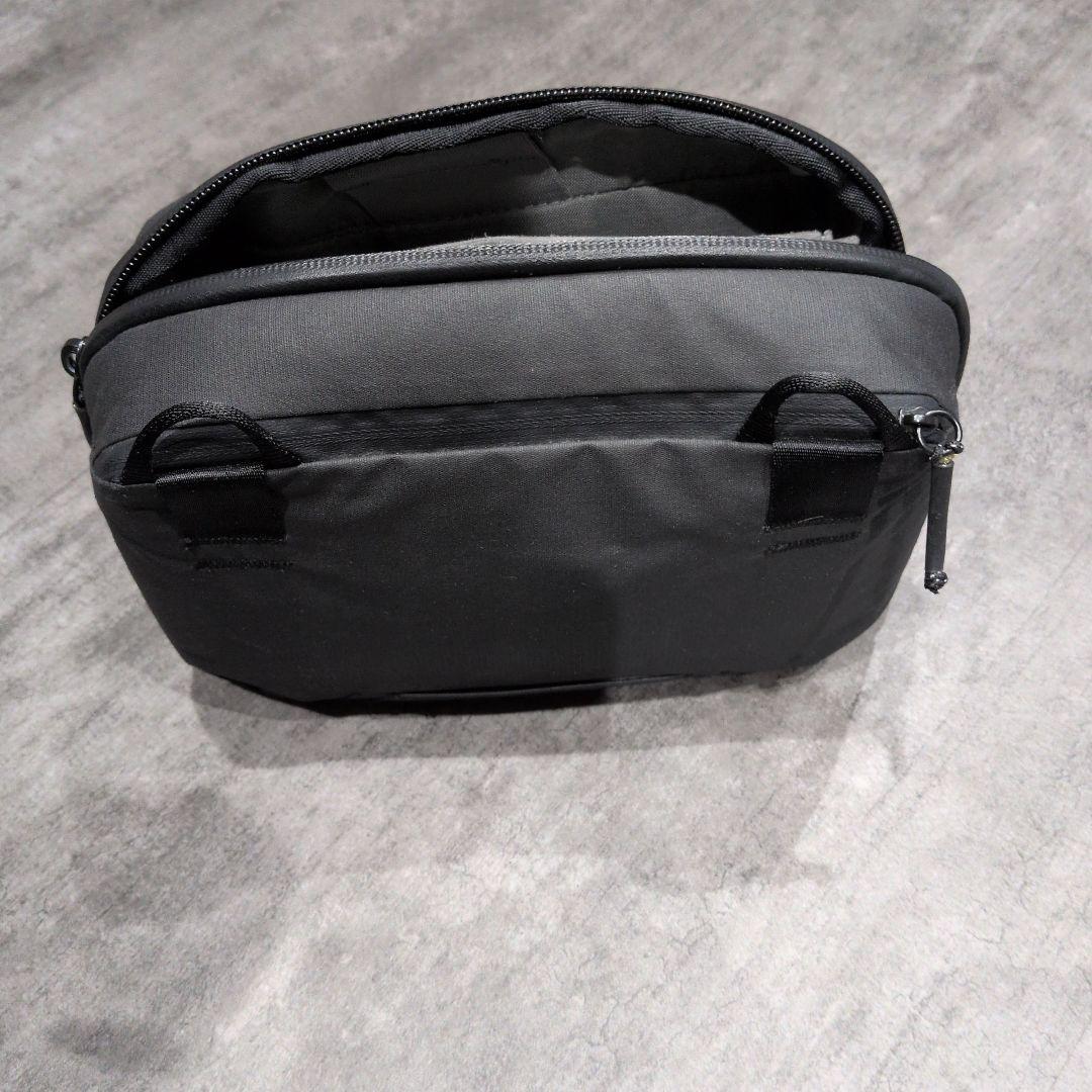 Peak design ピークデザインTech Pouch