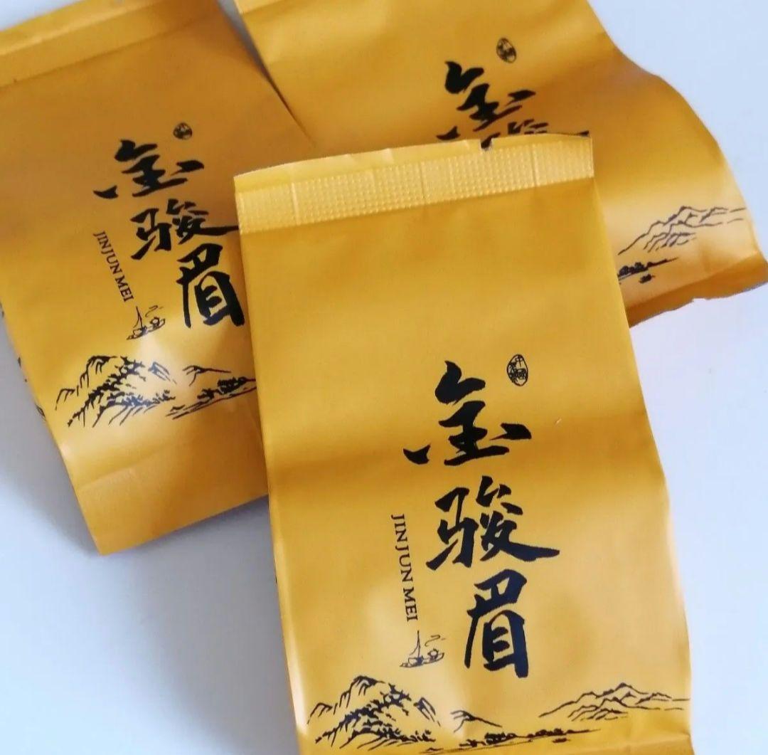 中国茶葉【1級】鉄観音茶20包【特級】 茉莉龍珠（茉莉花龍珠）50g/2セット
