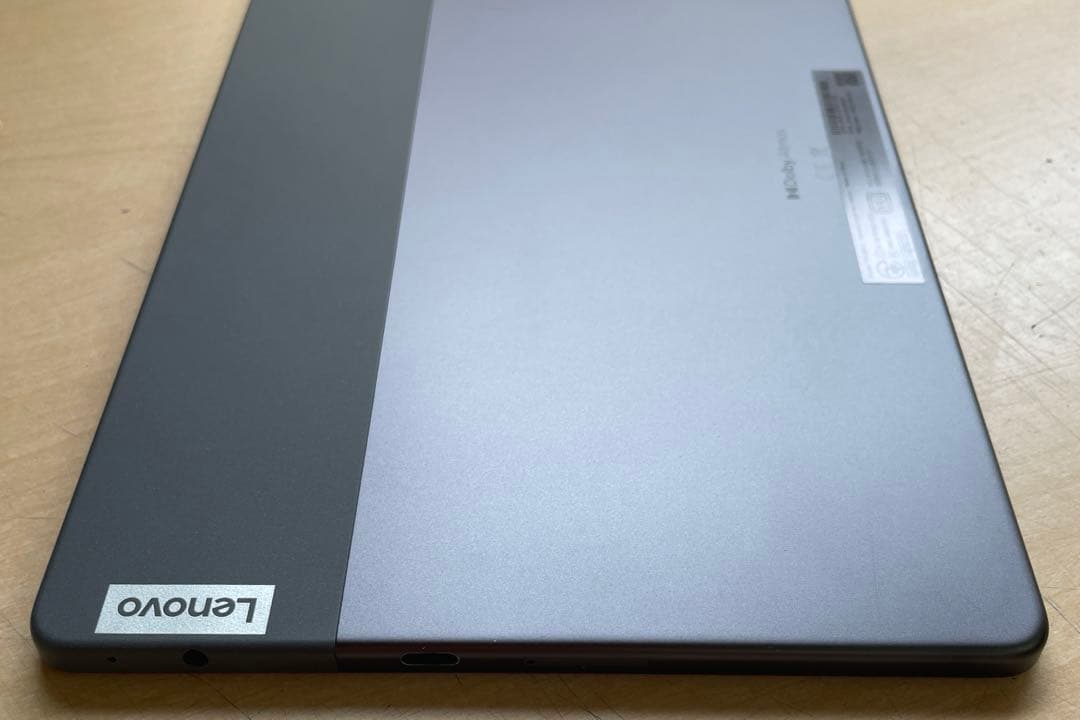 Lenovo Tab M10 （3rd）TB328FU 64GB 超美品　#4