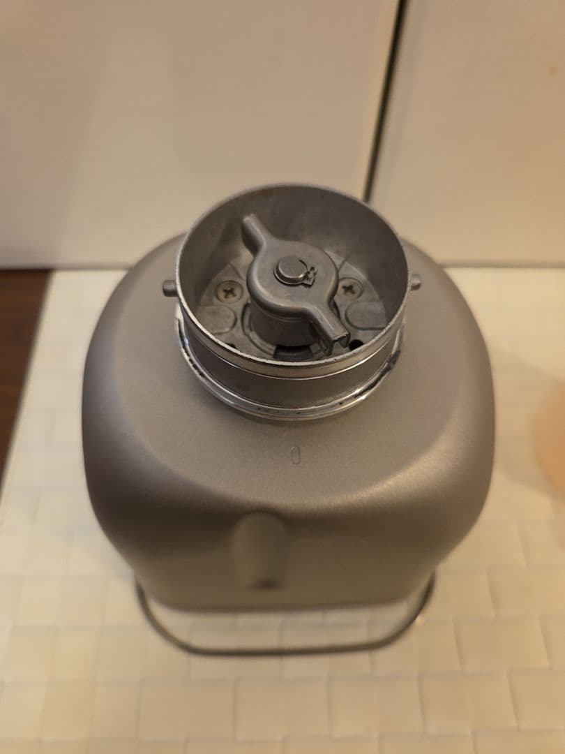 ◆Panasonic　ホームベーカリーSD-BMS105