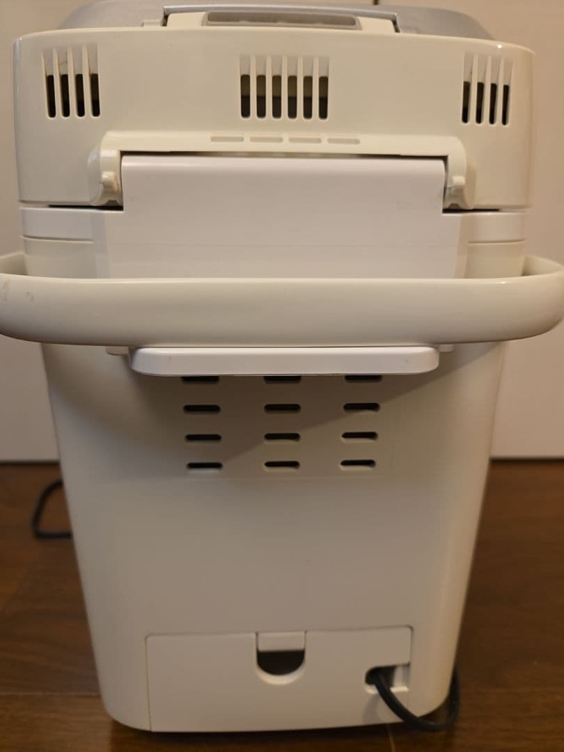 ◆Panasonic　ホームベーカリーSD-BMS105