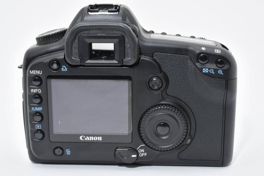 ★美品★ キヤノン CANON EOS 5D ボディ SS793 #1392