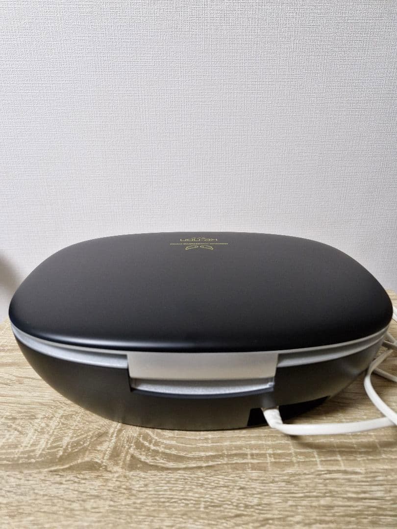 ケノン脱毛器 ver7.2 ブラック 【本体のみ】