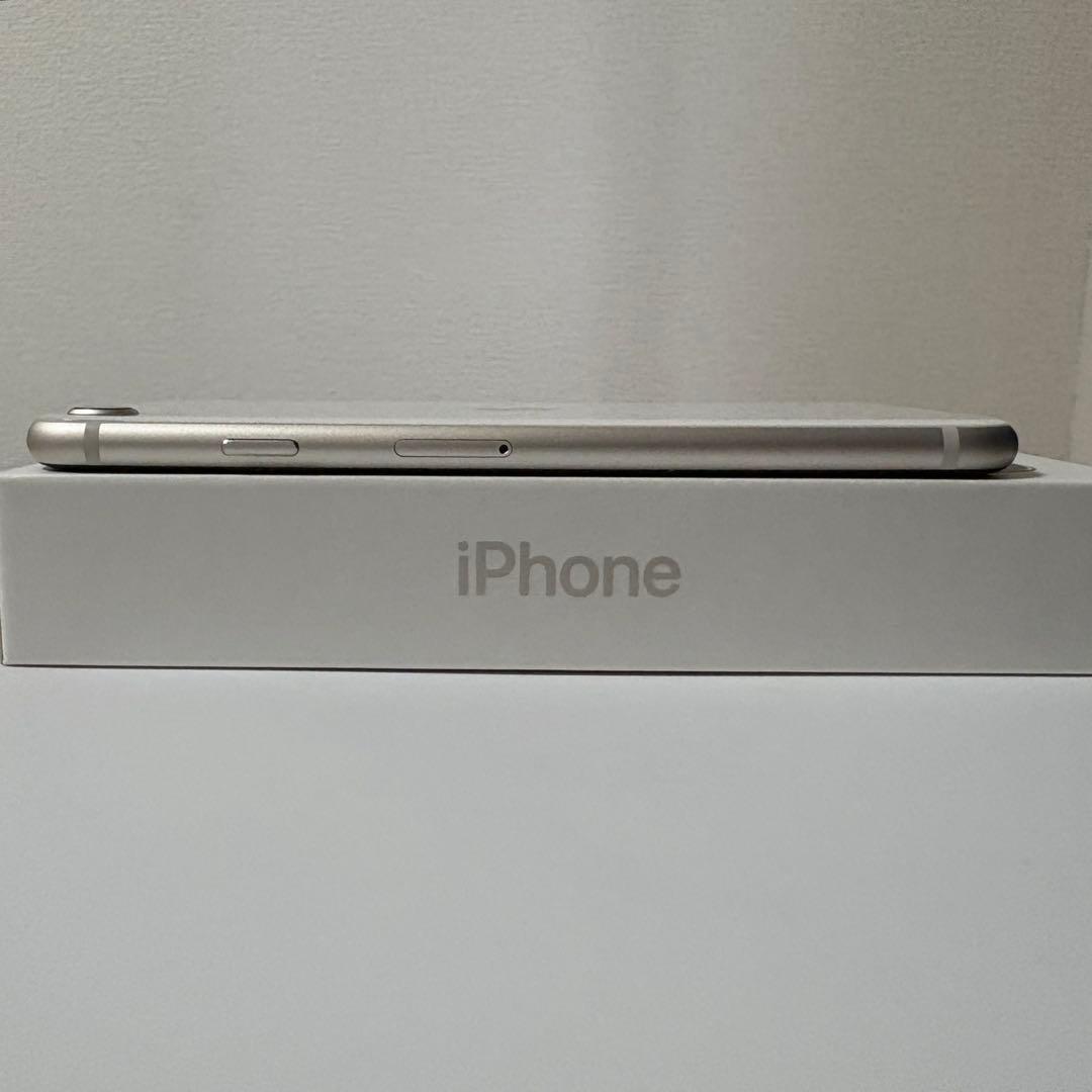 iPhone SE 第3世代 256GB