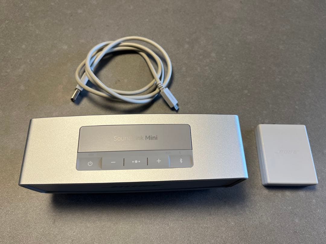 Y*e様 Bose SoundLink Mini ワイヤレススピーカー