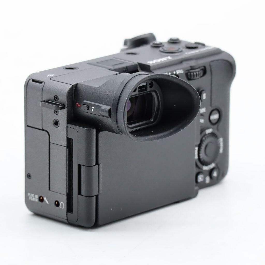 SONY ソニー ILME-FX2B フルサイズカメラ　FX2ボディ #4419