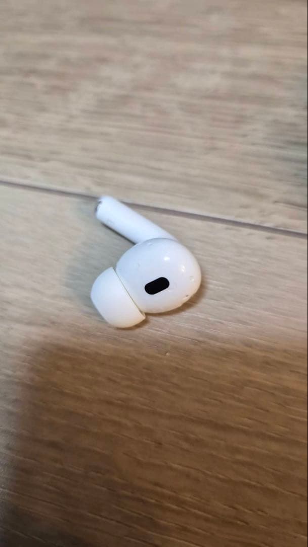 チャコ　Apple◆イヤホン/A2968/AirPods Pro 第2世代