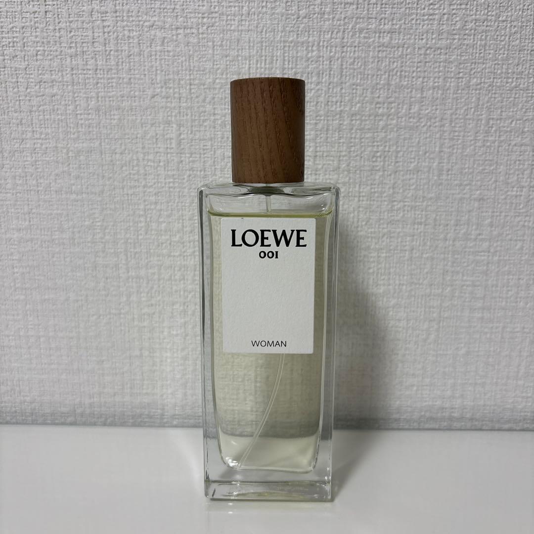 LOEWE 001 Eau de Parfum 50 ML 女性用
