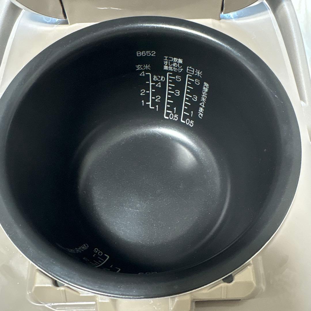 象印 炊飯器