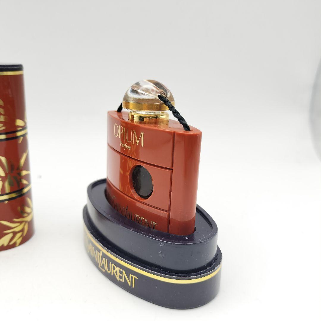 ■イヴサンローラン　オピウム　パルファム　7.5ml