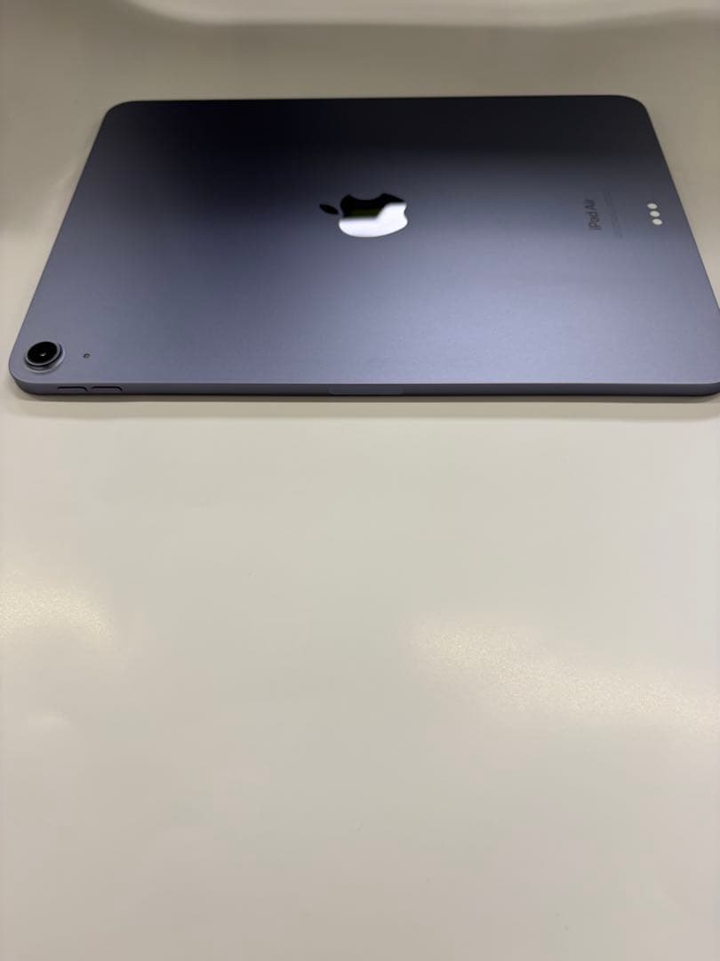 iPad Air（第5世代）256GB と Apple Pencil