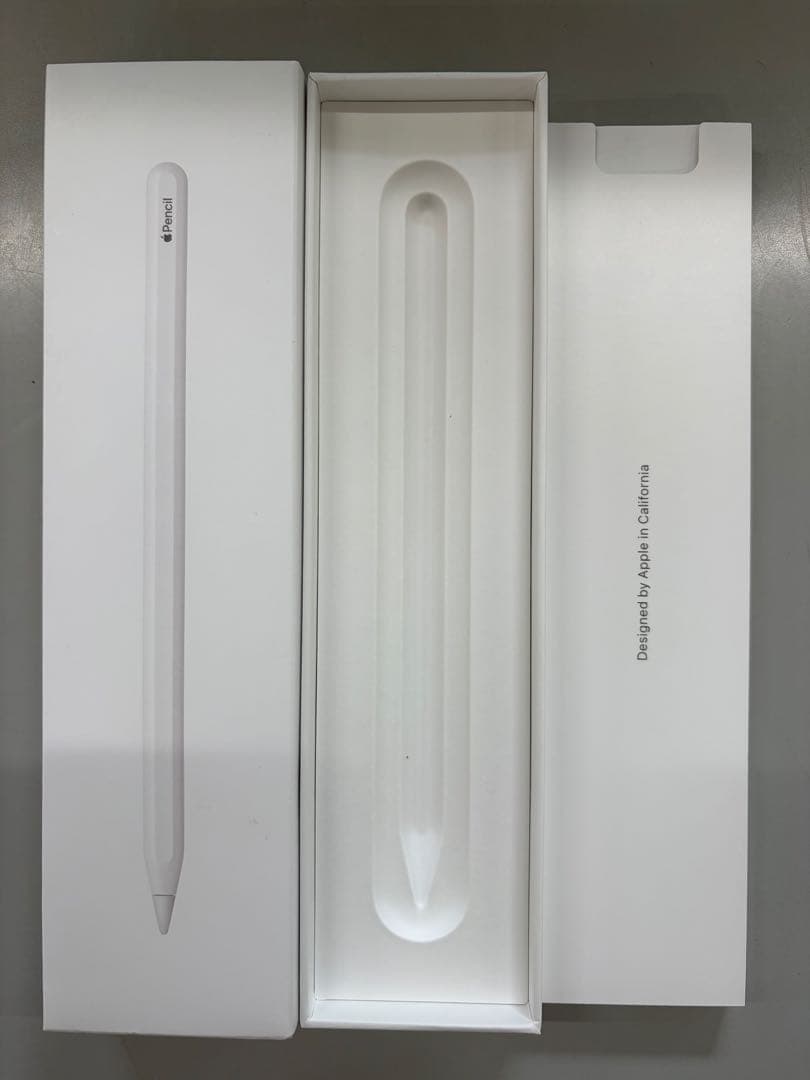 iPad Air（第5世代）256GB と Apple Pencil