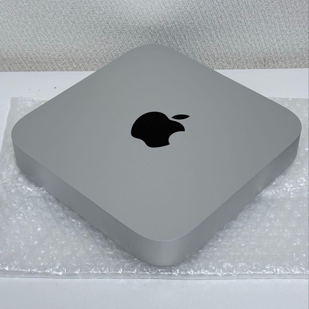 Mac mini M1 8GB 256GB 美品