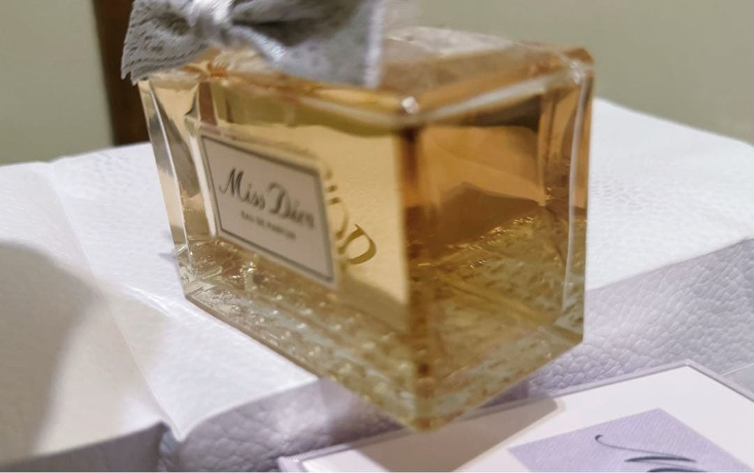 Dior Miss Dior オードパルファム 100ml