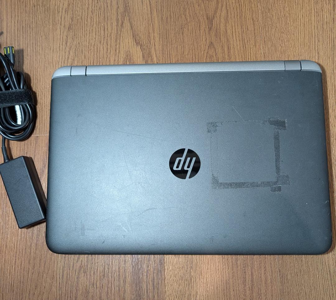 HP ProBook 450 G3 第6世代Corei7
