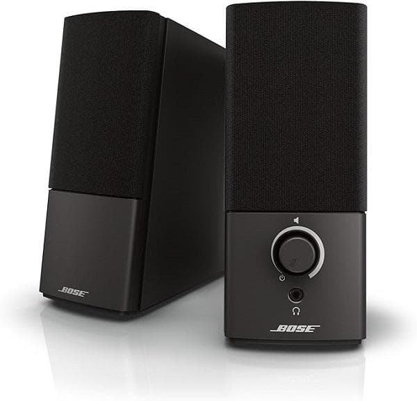 国内正規品 新品未開封 Bose Companion 2 Series III