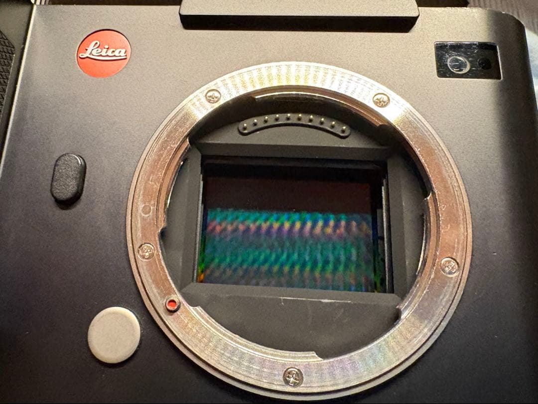 デジタルカメラ Leica SL typ601