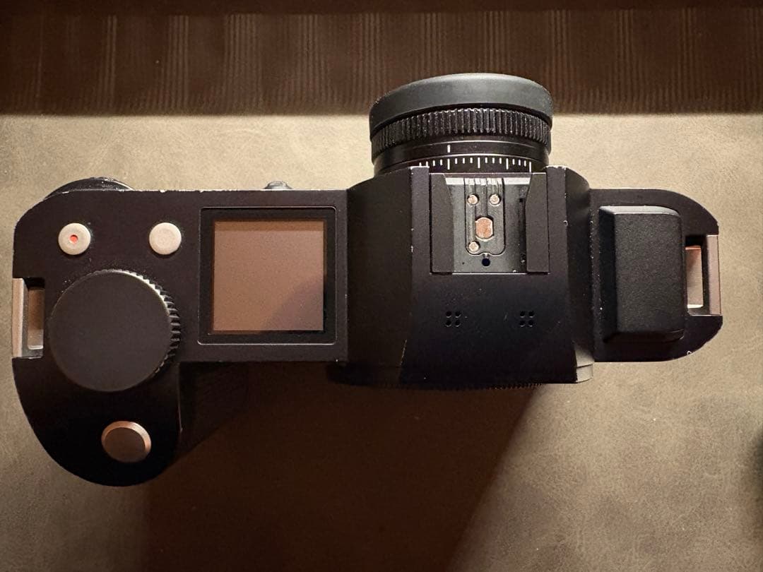 デジタルカメラ Leica SL typ601