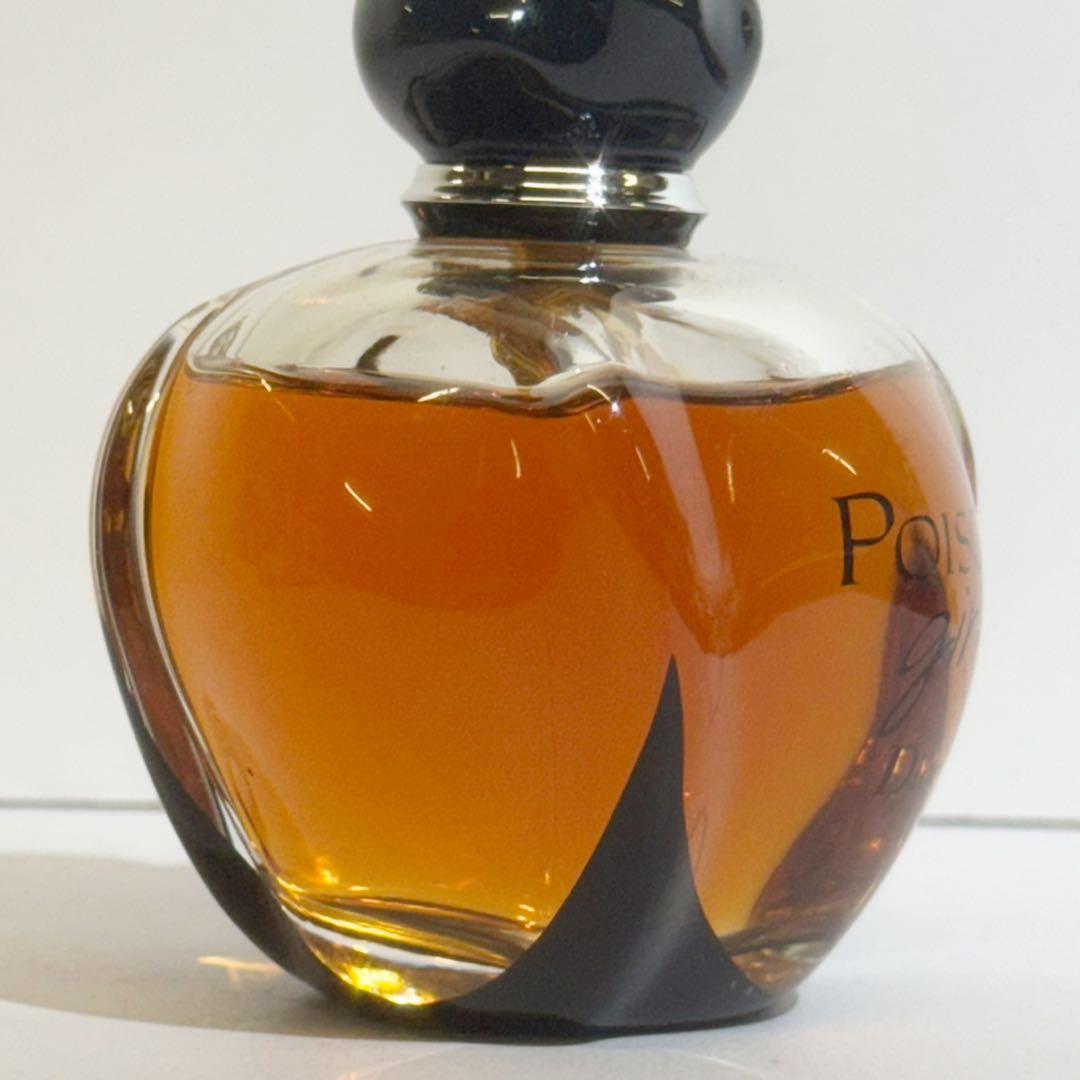 クリスチャンディオール プワゾン ガール オードゥパルファン 100ml