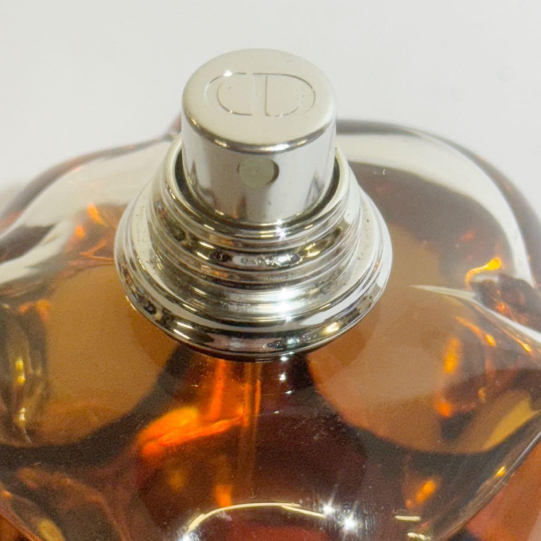 クリスチャンディオール プワゾン ガール オードゥパルファン 100ml