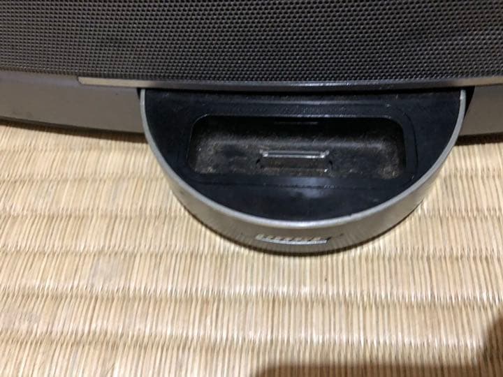 ボーズBOSE Sound Dock