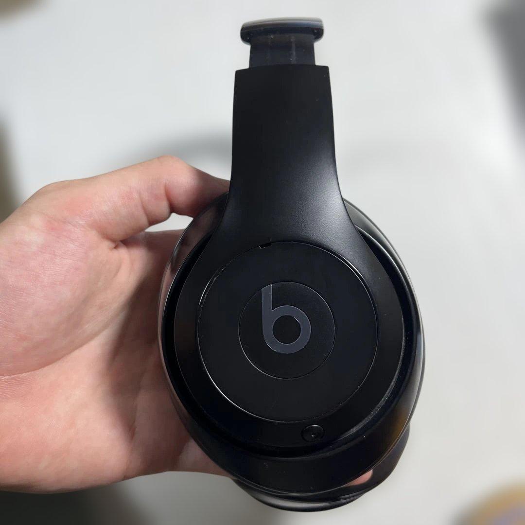 Beats Studio pro ブラック