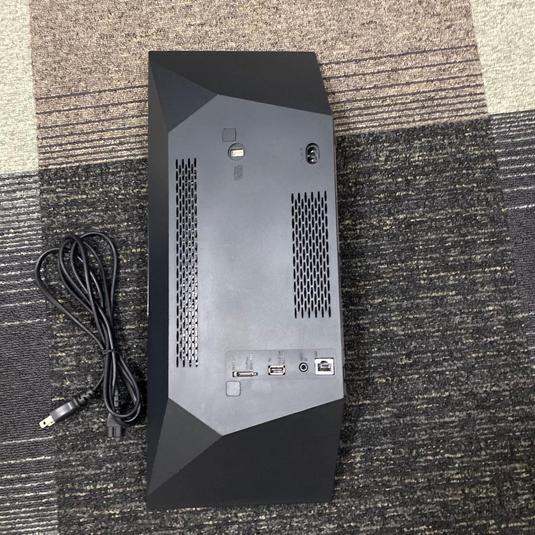 スピーカー・ウーファー SONY CMT- BT80W